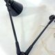 Stilnovo Milano, large articulated desk lamp from 60