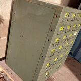 Military army industrial workshop drawer locker furniture