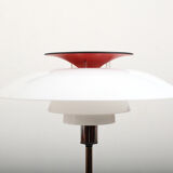 PH80 Floor Lamp by Poul Henningsen for Louis Poulsen