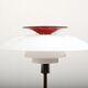PH80 Floor Lamp by Poul Henningsen for Louis Poulsen