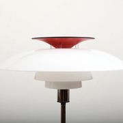 PH80 Floor Lamp by Poul Henningsen for Louis Poulsen