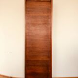 Curtain binder