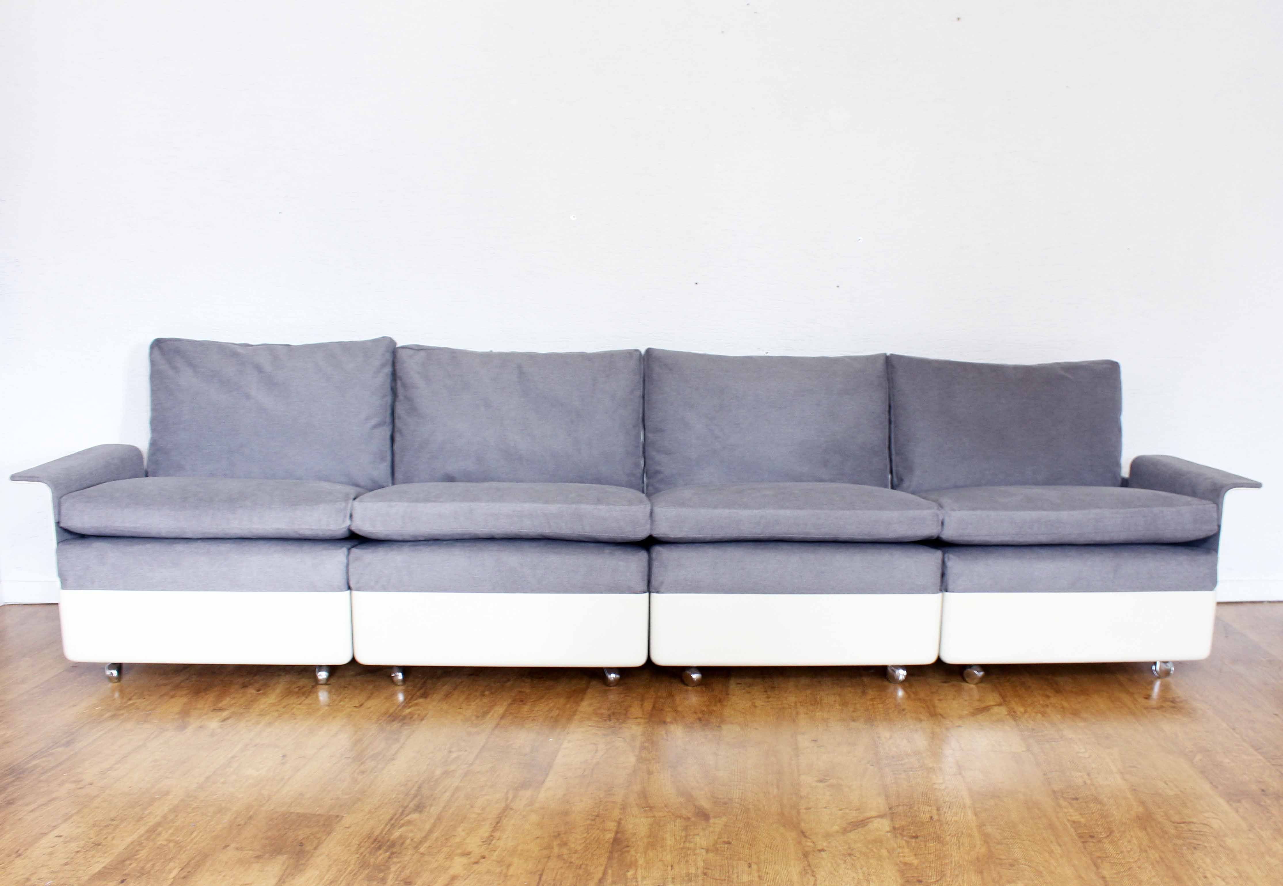 Dieter Rams design salon published by Vitsoe 1960