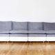 Dieter Rams design salon published by Vitsoe 1960