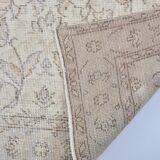 Anatolian Floral Handknotted Rug sku 3344