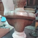 Bust early twentieth