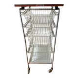 Shopping cart service