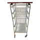 Shopping cart service