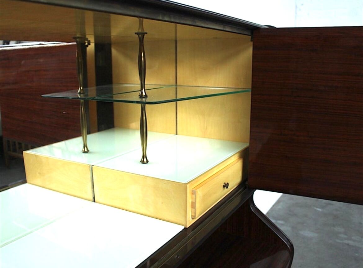 Buffet by Osvaldo Borsani, 1948