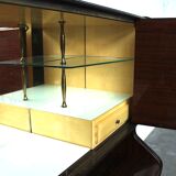 Buffet by Osvaldo Borsani, 1948