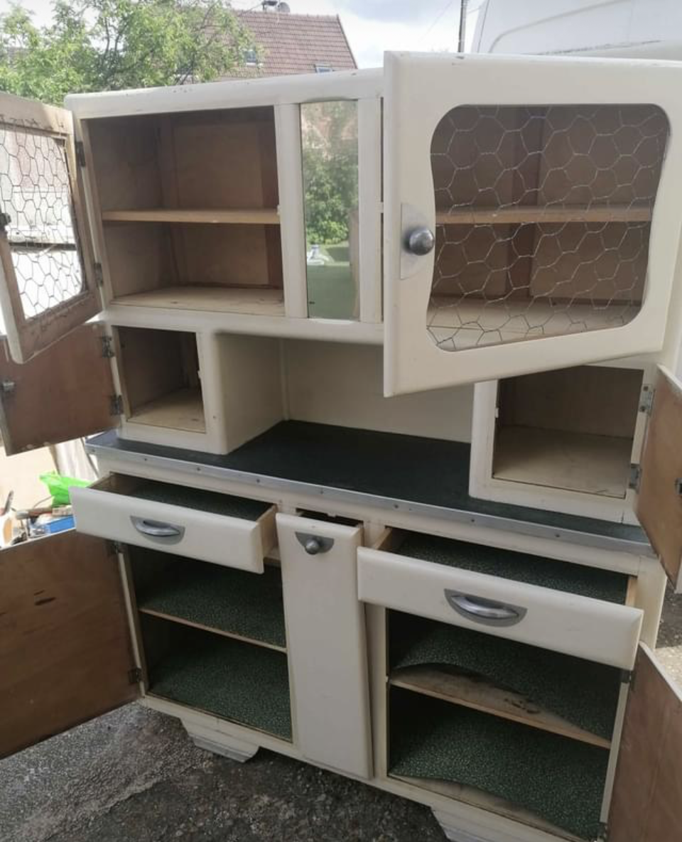 Mado cooking buffet year 50