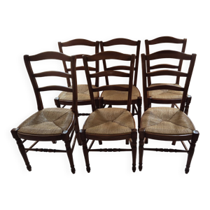 chaises