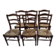 Chaises