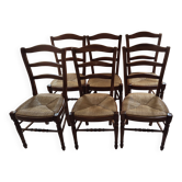 Chaises