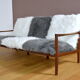 Seat Vintage 1960 Scandinavian Design