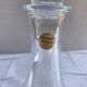 Former Arques cristal carafe