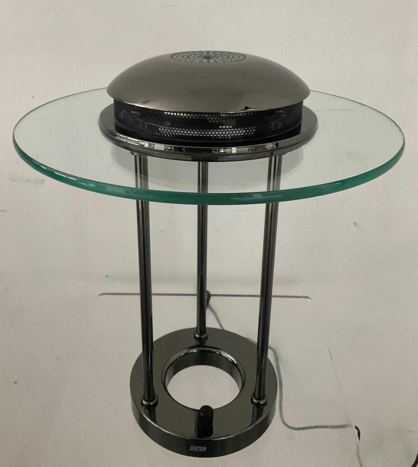 SMC "Bankers" Lamp from the 80s