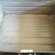 Beautiful old suitcase Vintage 1970s in marine metal army boat captain