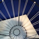 Coquetier armchair design ARP