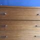 Commode vintage 1950