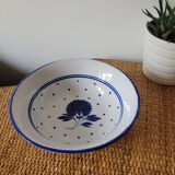 K&G Luneville deep plate