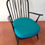 Ercol easy chairs 335