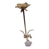 Art deco chandelier