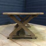 Table style monastery