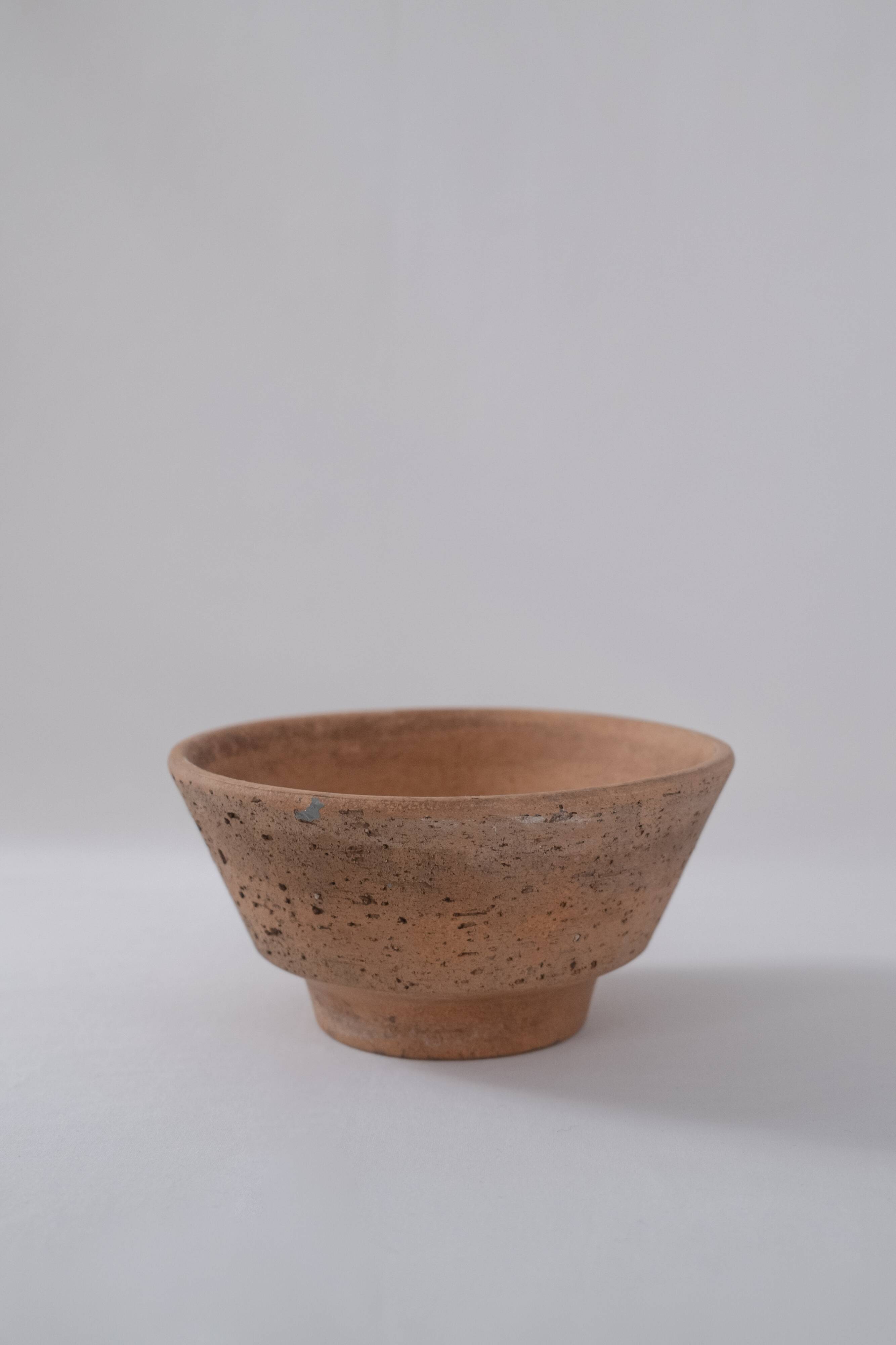 Jardinière ikebana ancienne