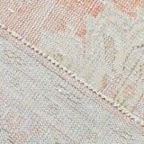 7x10 Rug For Living Room Pale Red Persian Rug, 229x326Cm