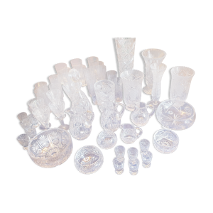 Cristal de Bohème