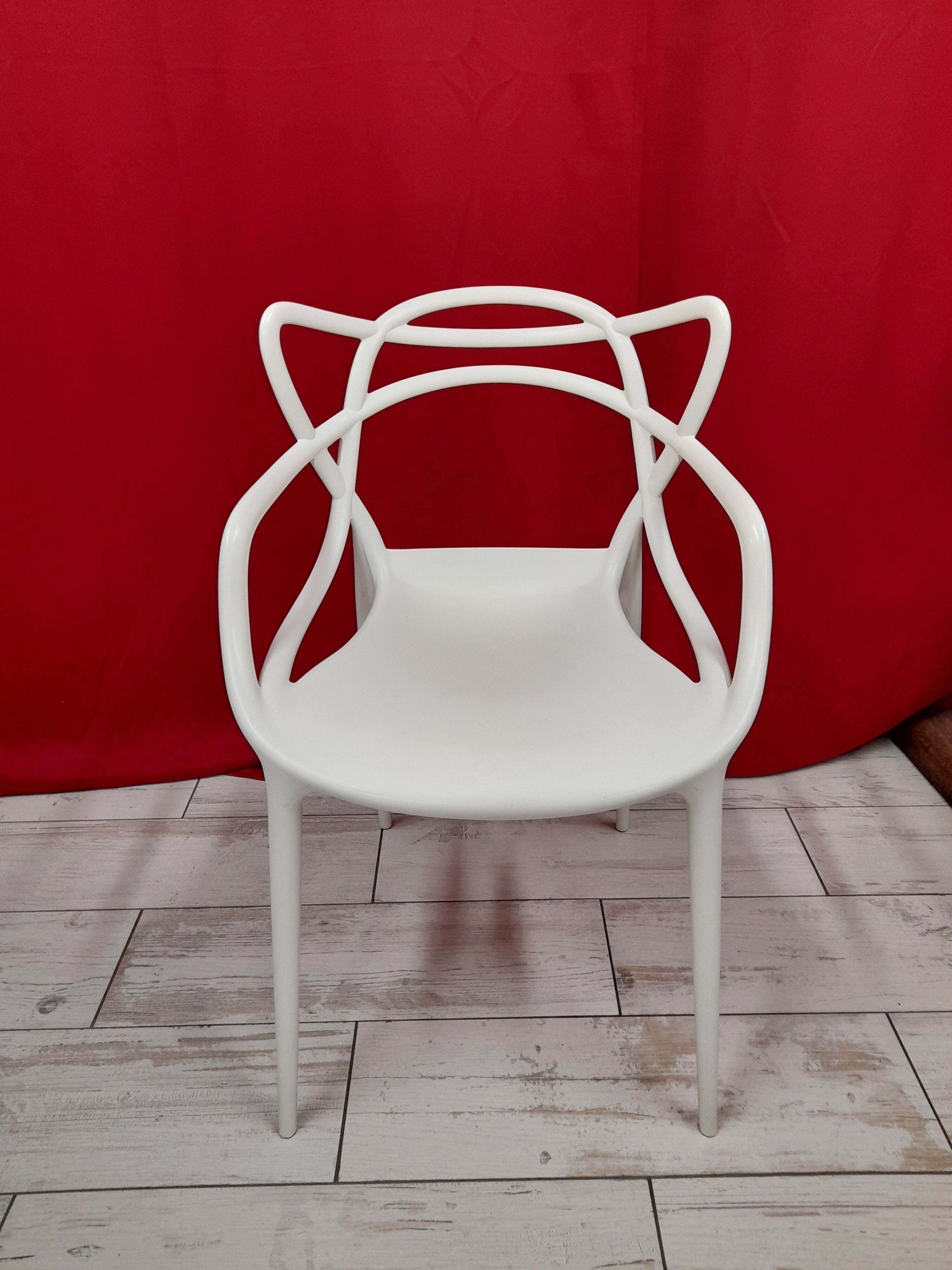 Kartell chair Master Starck