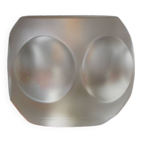 Ice Cube Table Lamp from Peill & Putzler, 1970s