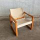 Diana armchair by Karin Mobring for Ikea, Sweden, 1970s