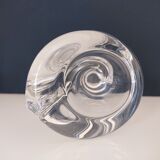 Vase cristal de Vannes