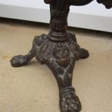 Globe signed j.l. & cie paris j. lebègue