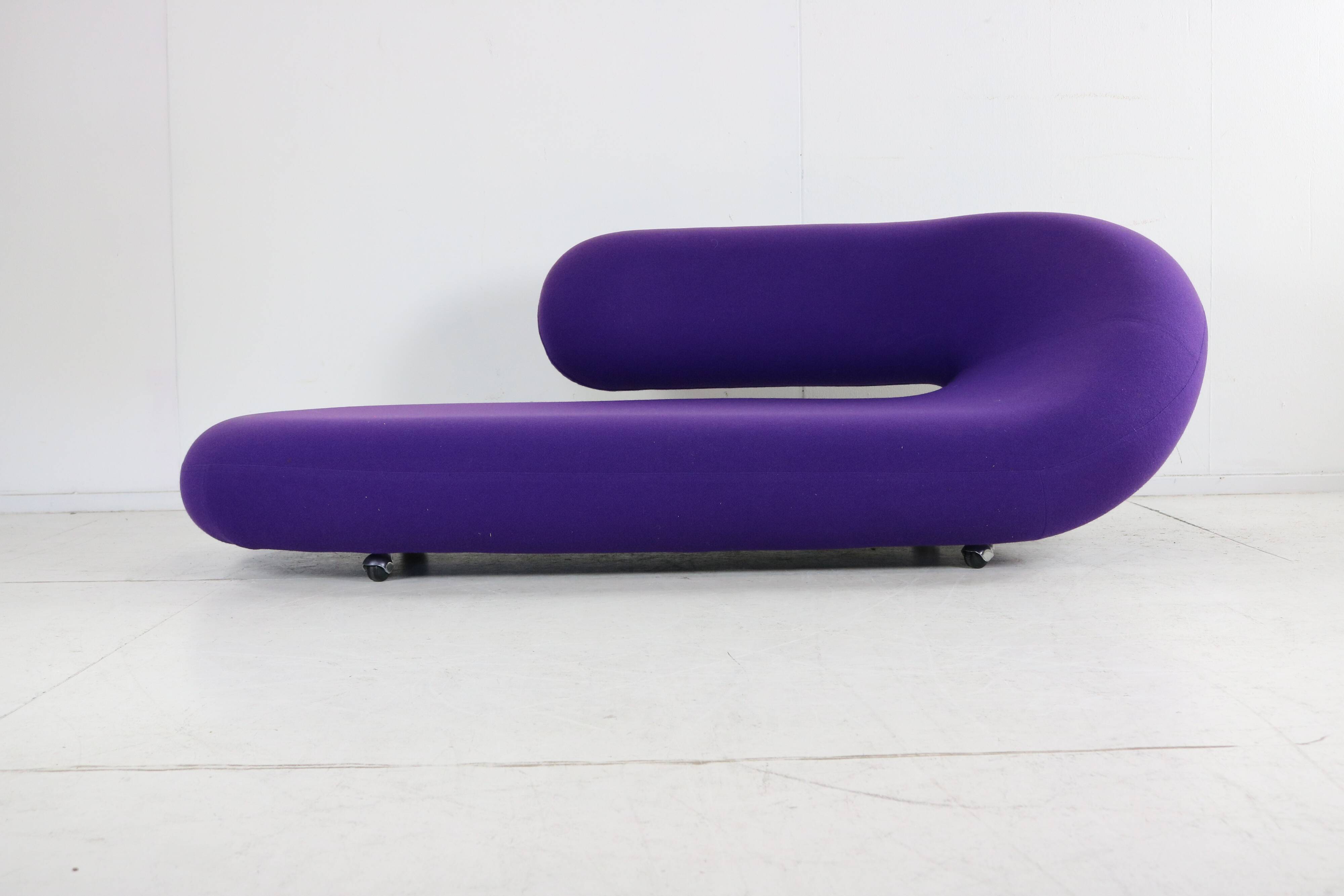 Beautiful mid-century design by Geoffrey Harcourt for Artifort Holland