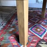 Table modulable Hexa Bernard Vuarnesson