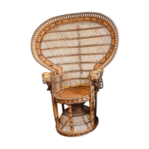 fauteuil emmanuelle