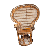 Emmanuelle armchair