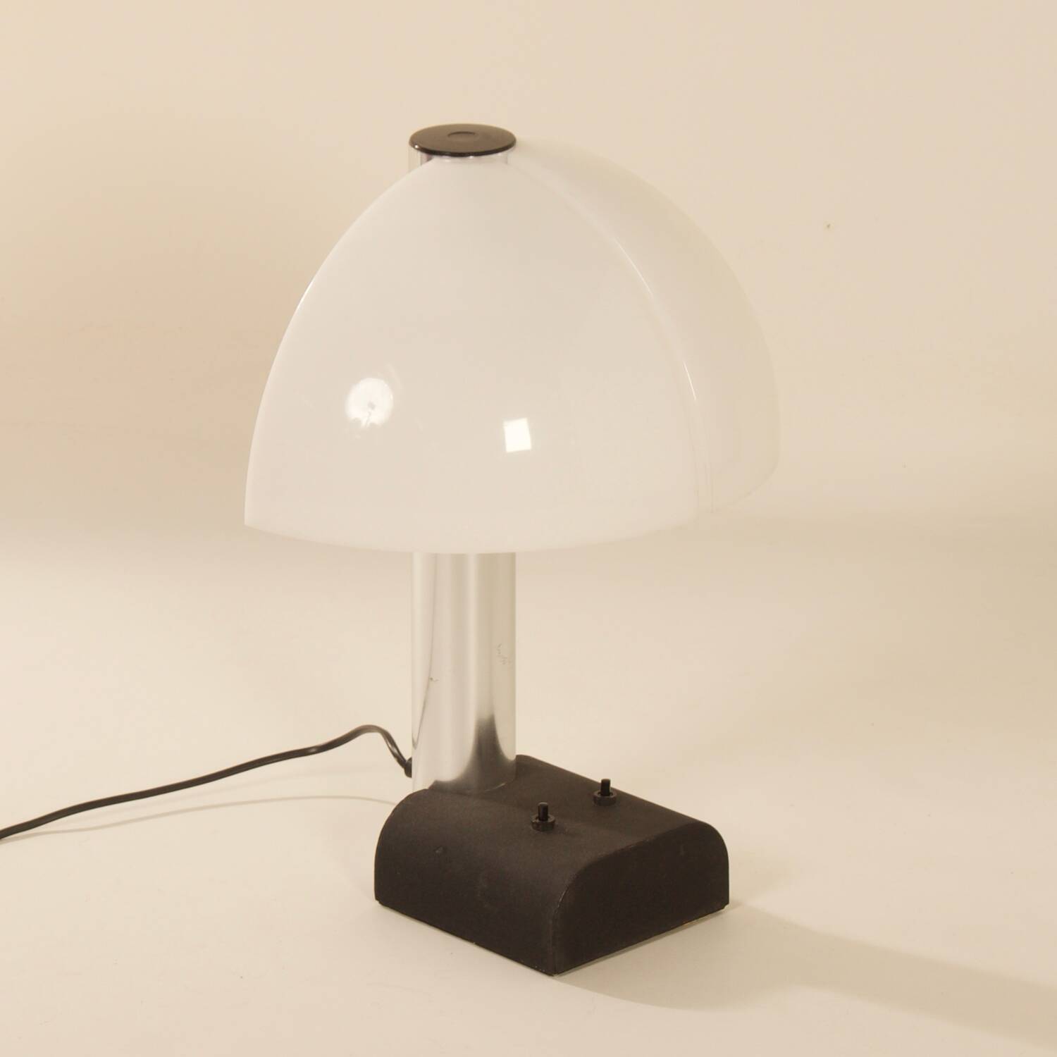 Lampe de table "Spicchio" de Danilo et Corrado Anoldi pour Stilnovo, années 1970