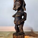 Senufo statuette, height: 29 cm