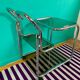 Mid-Century Vintage Serving Trolley
