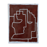 Wall hanging