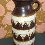 Vintage vase