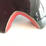 Vallauris ceramic lamp circa 1950