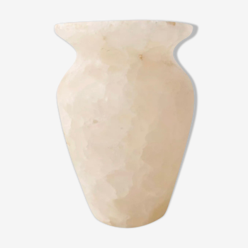 Vase Albâtre