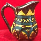 Breton milk pot St Jean de Bretagne