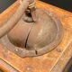 Peugeot Frères coffee grinder -MMF5