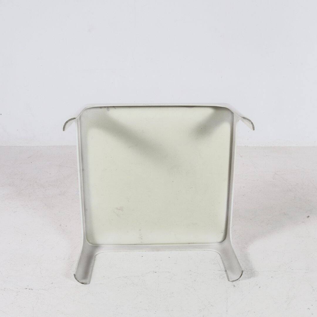 Space Age coffee table by Peter Ghyczy for Horn